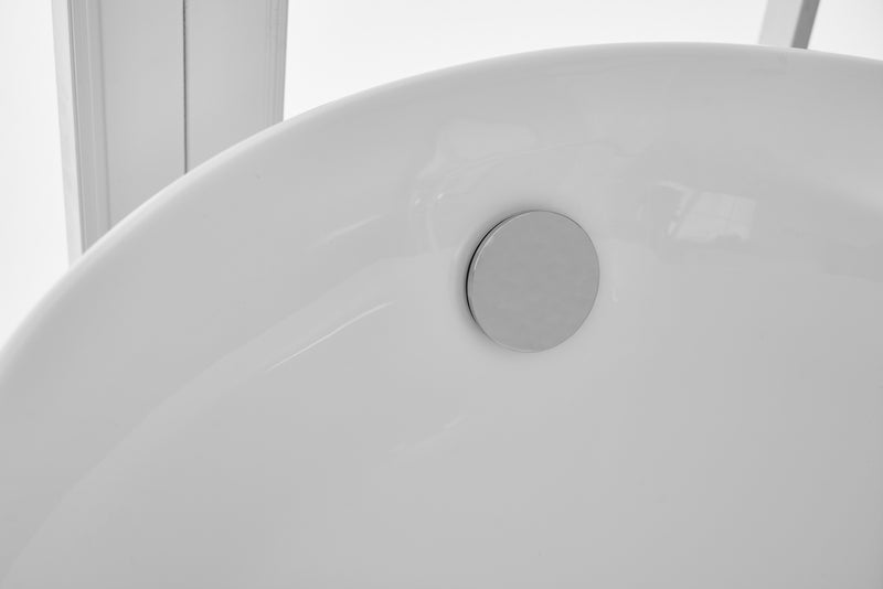 Chantal Bathtubs