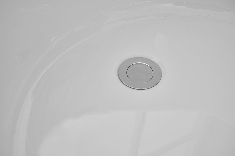 Chantal Bathtubs