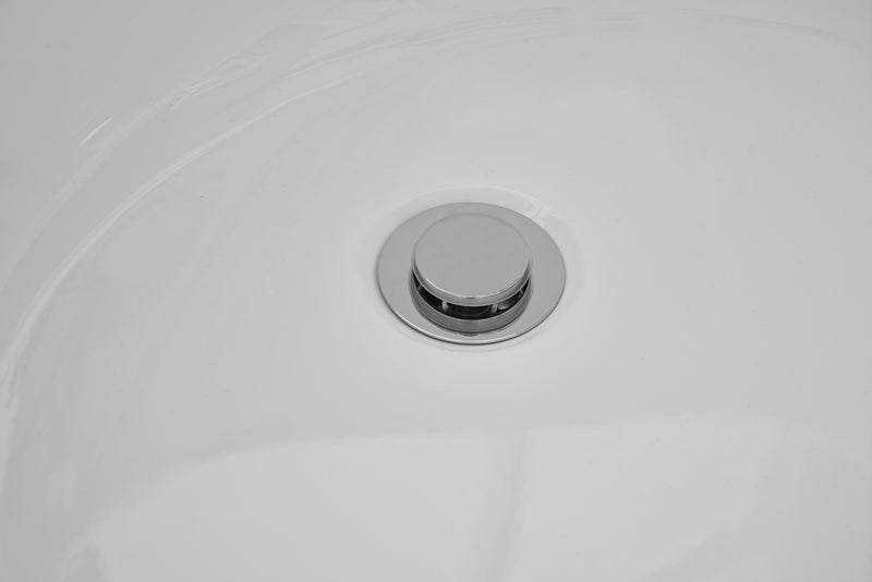 Chantal Bathtubs