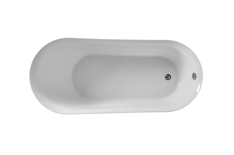 Chantal Bathtubs