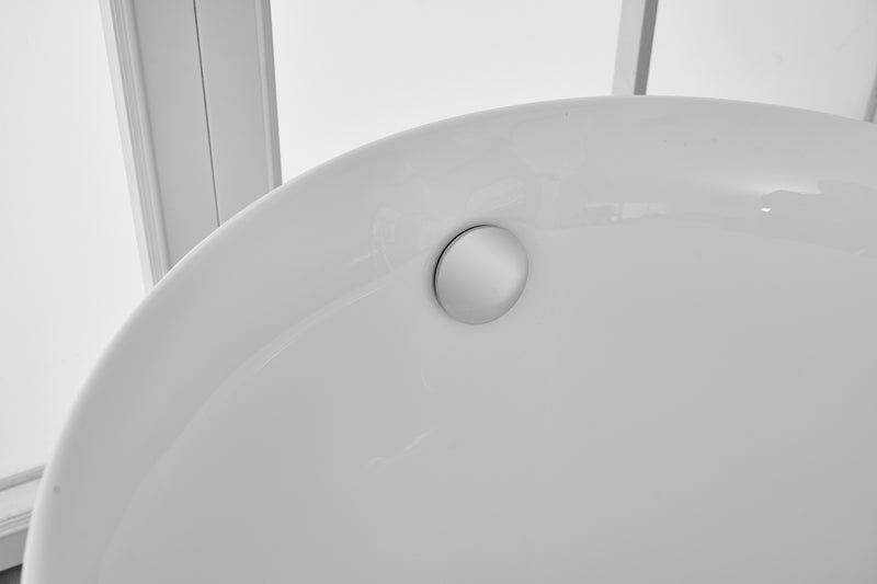 Chantal Bathtubs