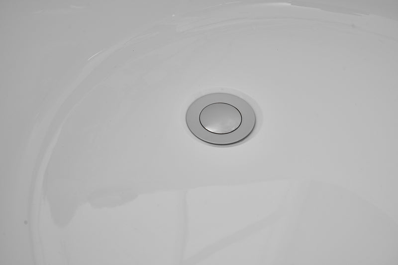 Chantal Bathtubs