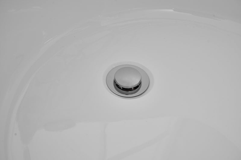 Chantal Bathtubs