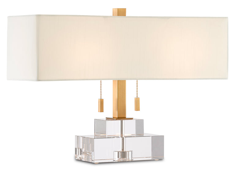 Chiara Table Lamps