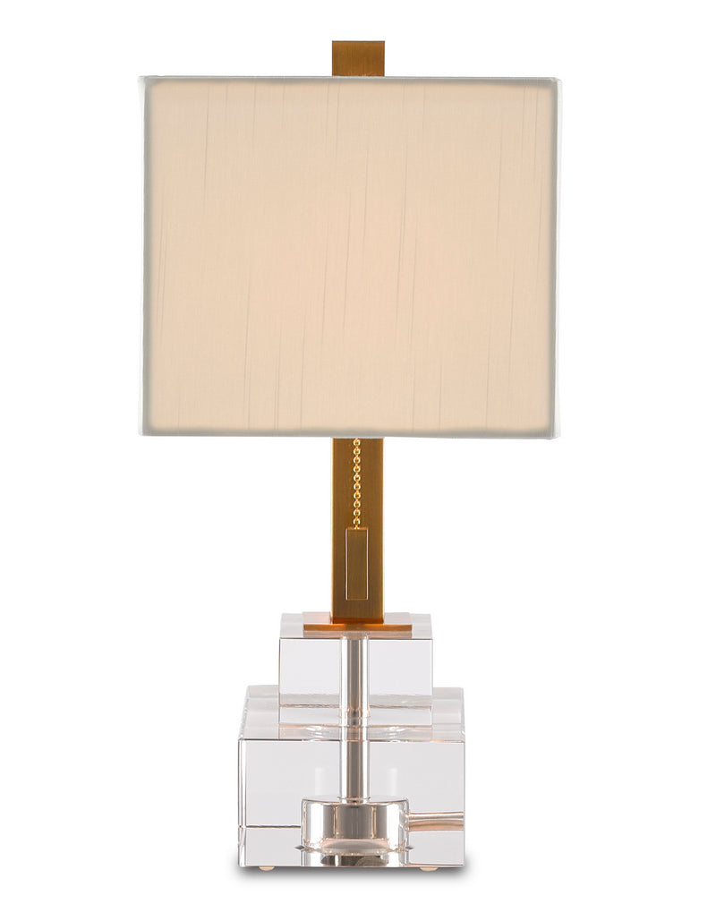 Chiara Table Lamps