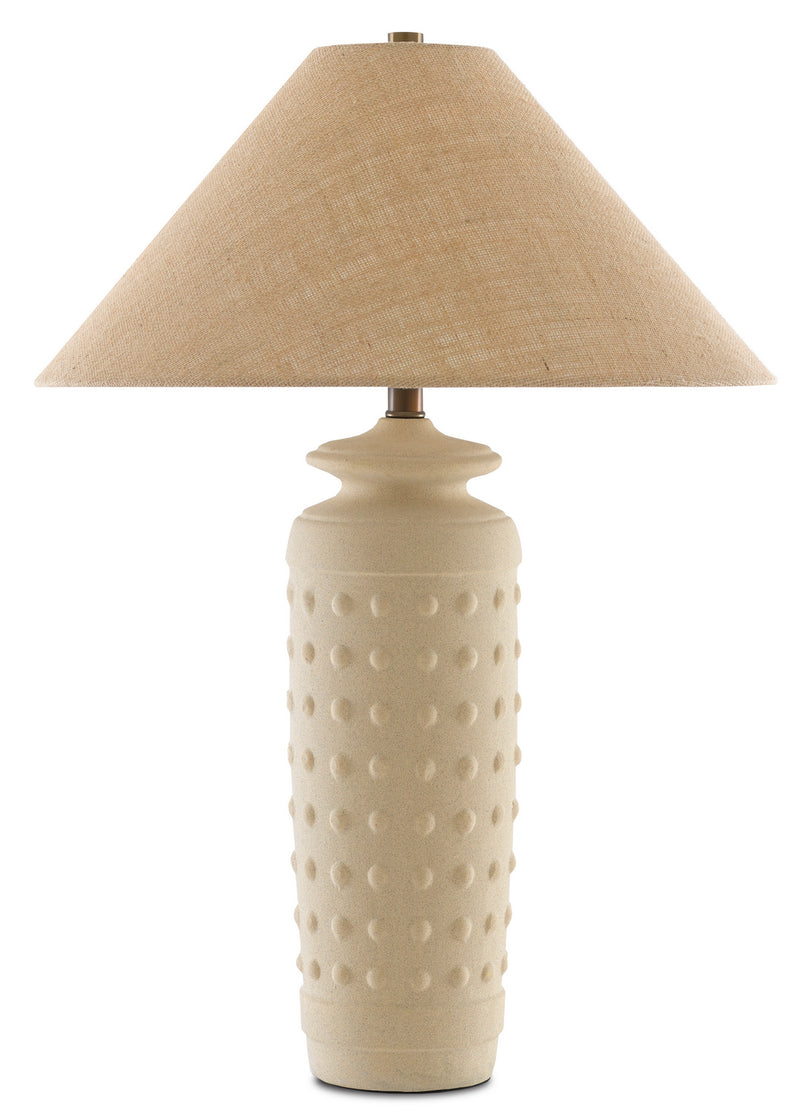 Sonoran Table Lamps