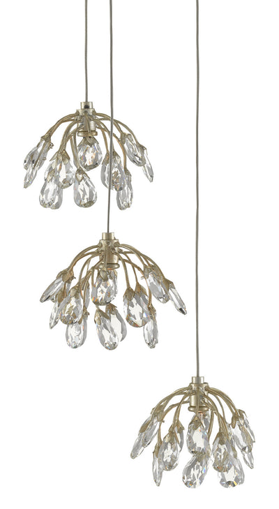 Crystal Chandeliers