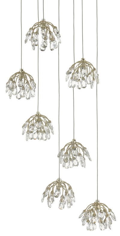 Crystal Chandeliers