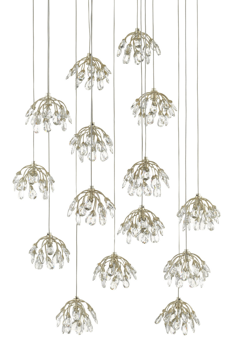 Crystal Chandeliers