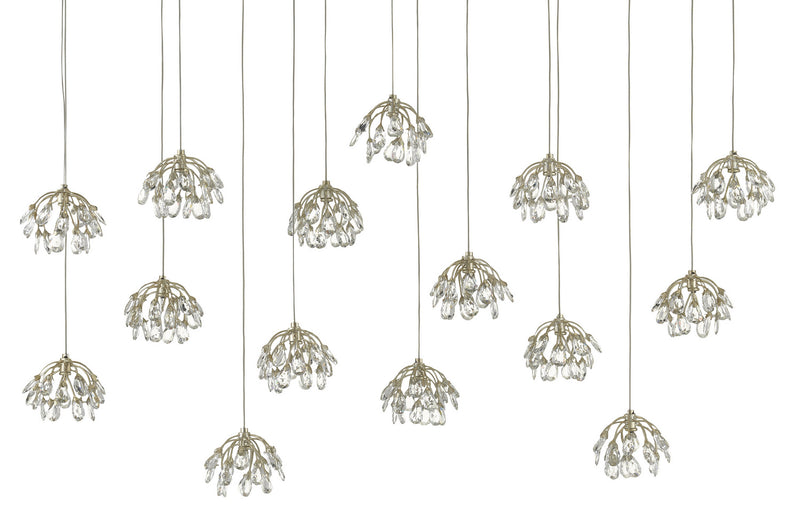 Crystal Chandeliers