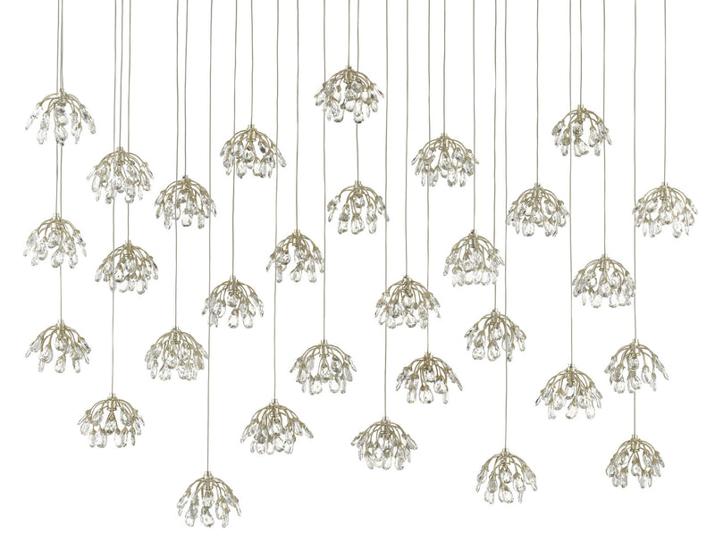 Crystal Chandeliers