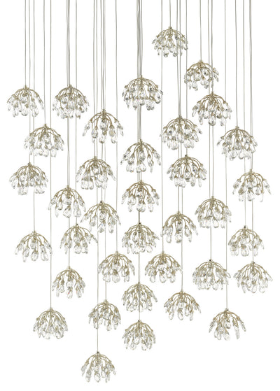 Crystal Chandeliers