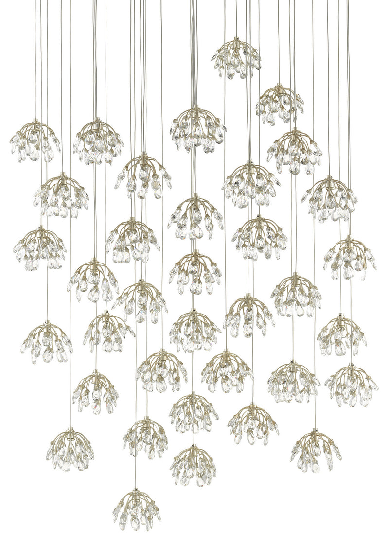 Crystal Chandeliers