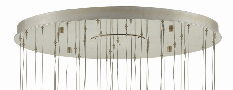 Glace Chandeliers