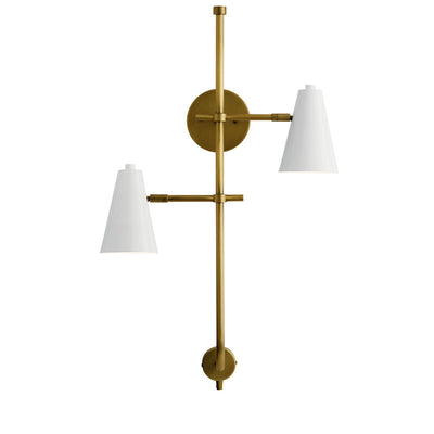 Sylvia Wall Sconce