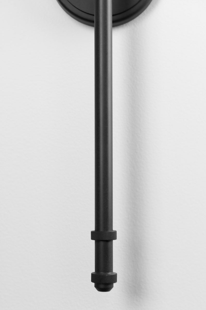Miller Wall Sconce