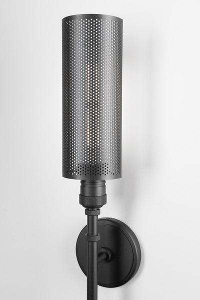 Miller Wall Sconce