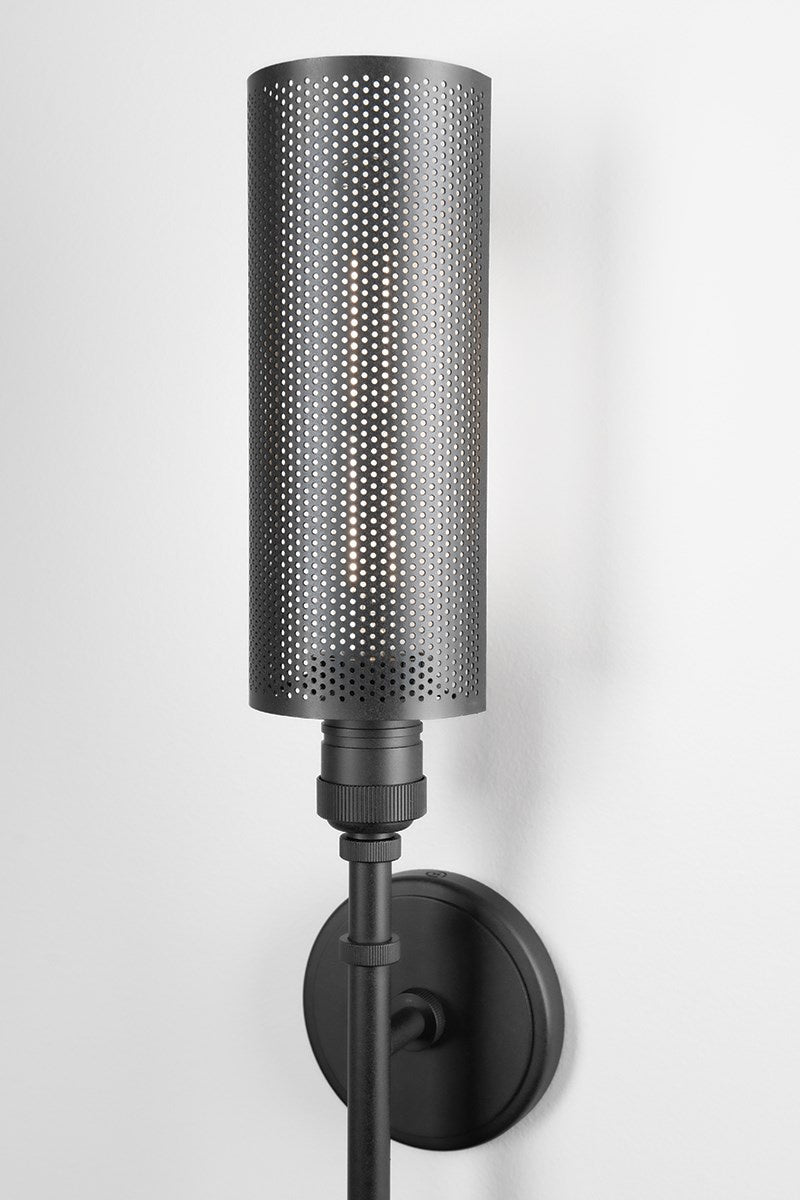 Miller Wall Sconce