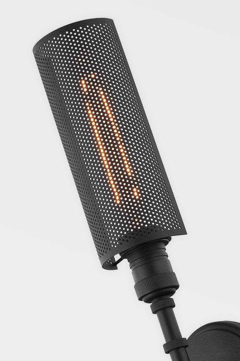 Miller Wall Sconce