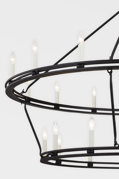 Sutton Chandelier