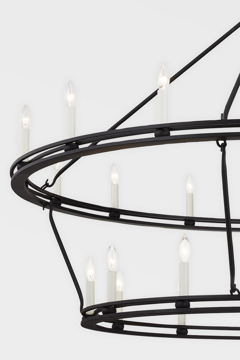 Sutton Chandelier