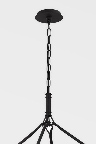 Sutton Chandelier