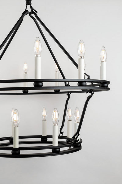 Sutton Chandelier