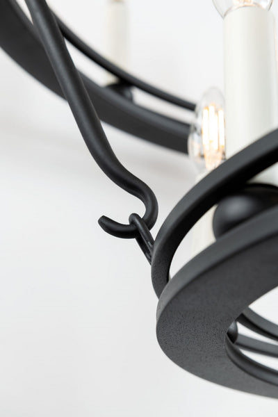 Sutton Chandelier