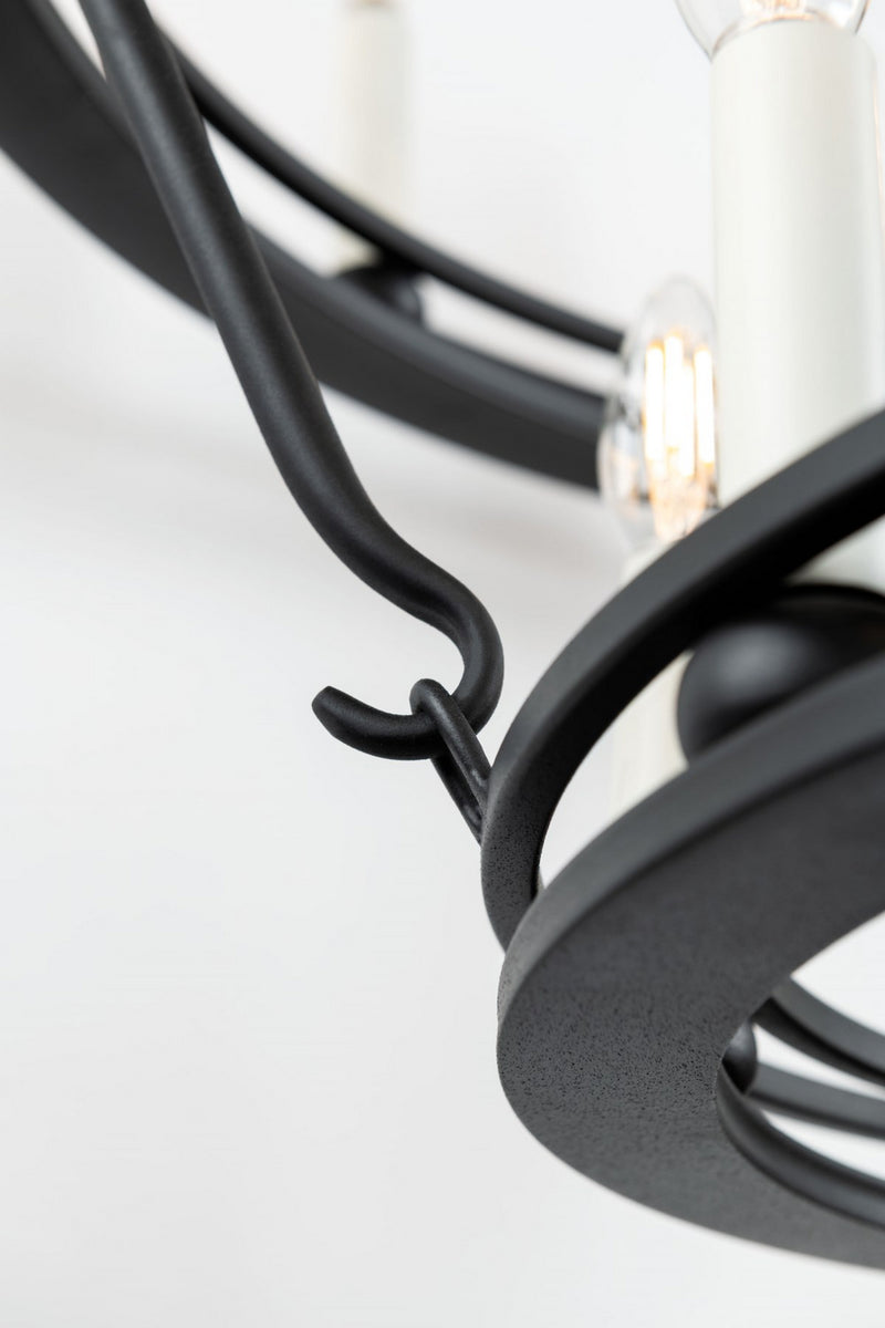 Sutton Chandelier
