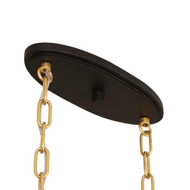 Bailey Pendant