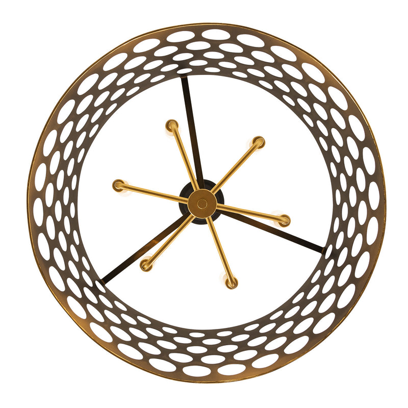Bailey Pendant