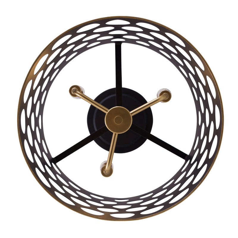 Bailey Pendant