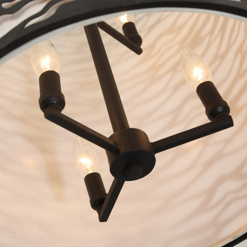 Kato Pendant
