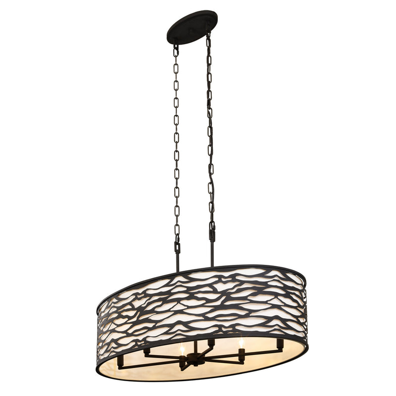 Kato Pendant