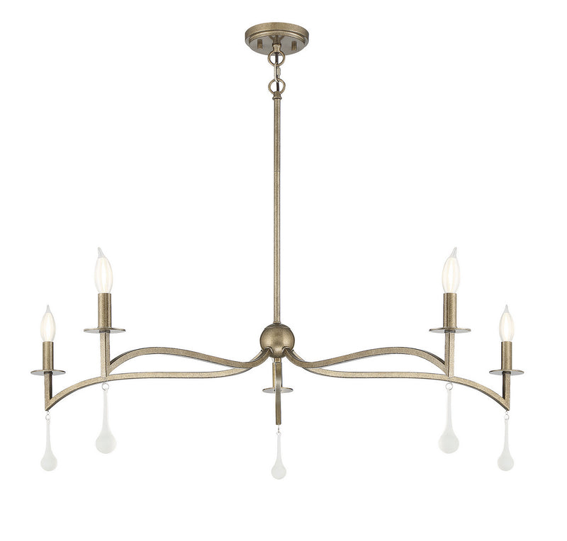 Laramie Chandelier