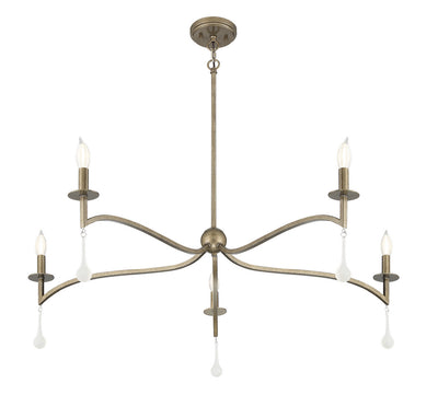 Laramie Chandelier