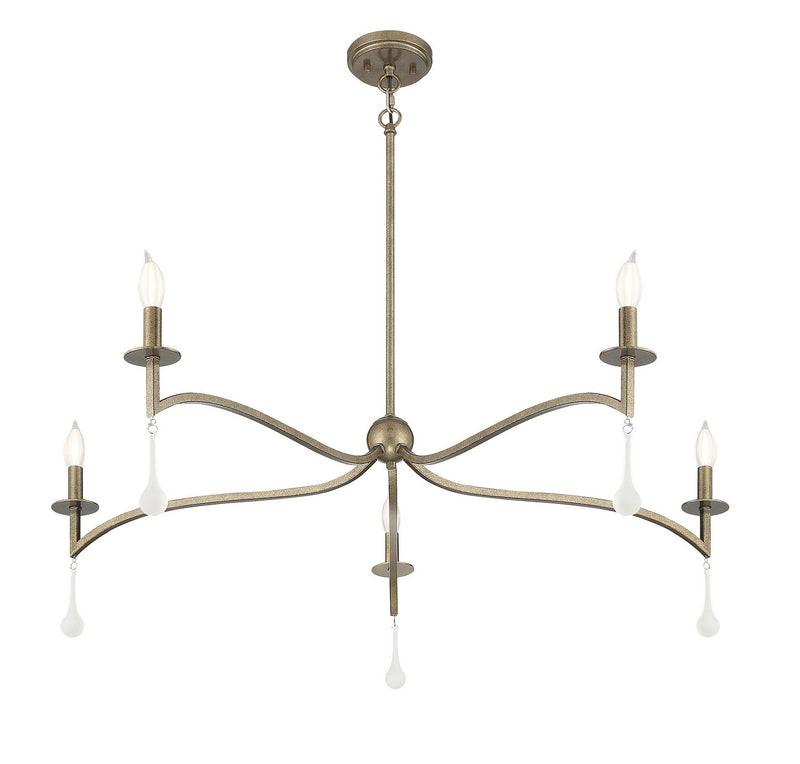 Laramie Chandelier