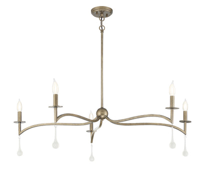 Laramie Chandelier
