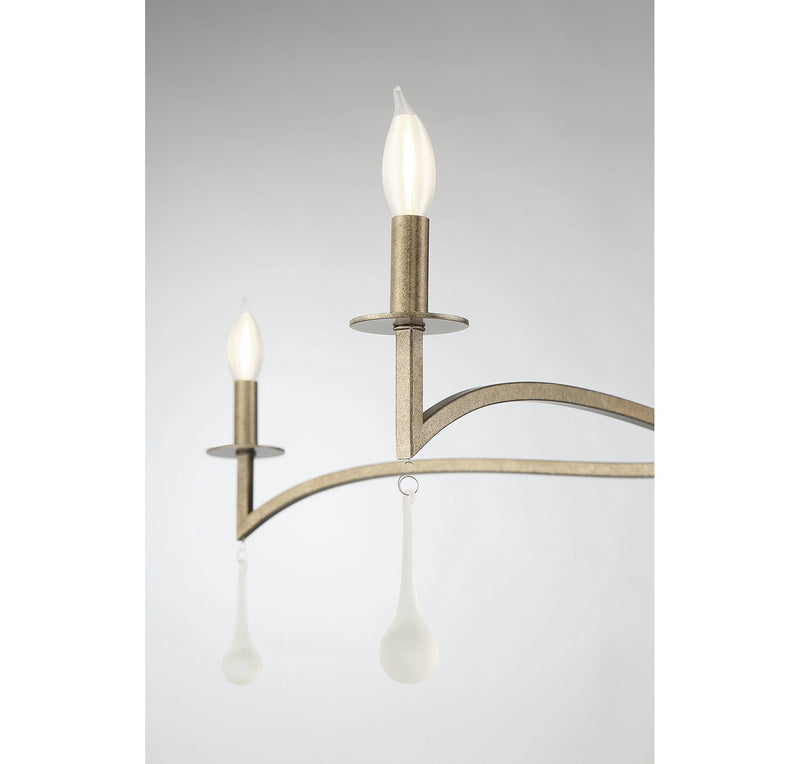 Laramie Chandelier