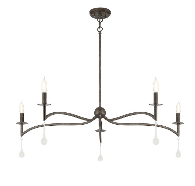 Laramie Chandelier