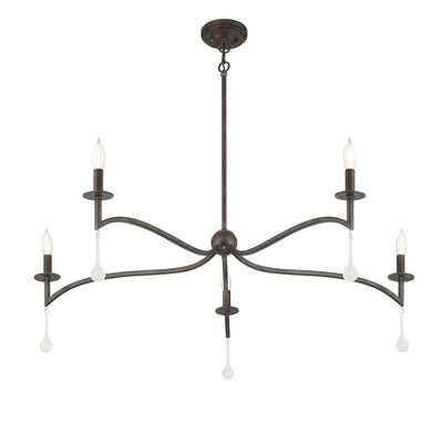 Laramie Chandelier