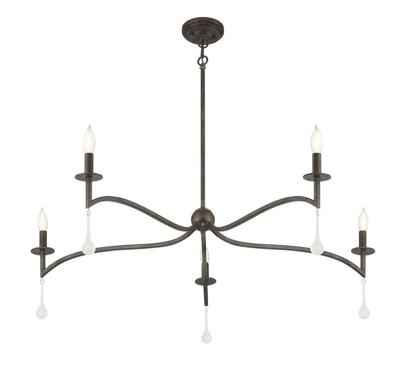 Laramie Chandelier