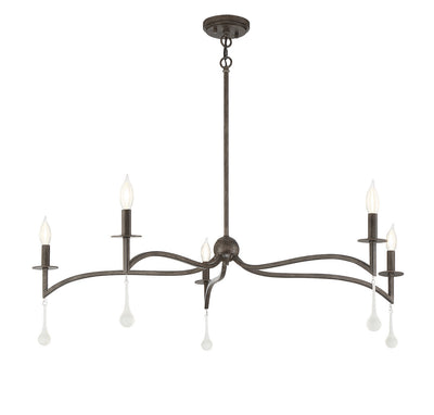 Laramie Chandelier