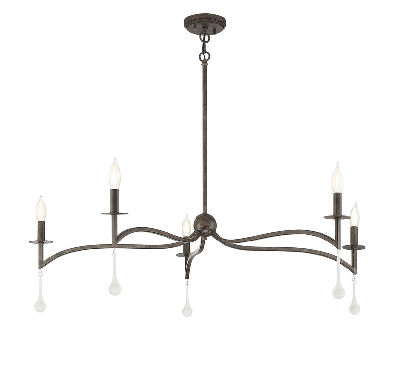 Laramie Chandelier