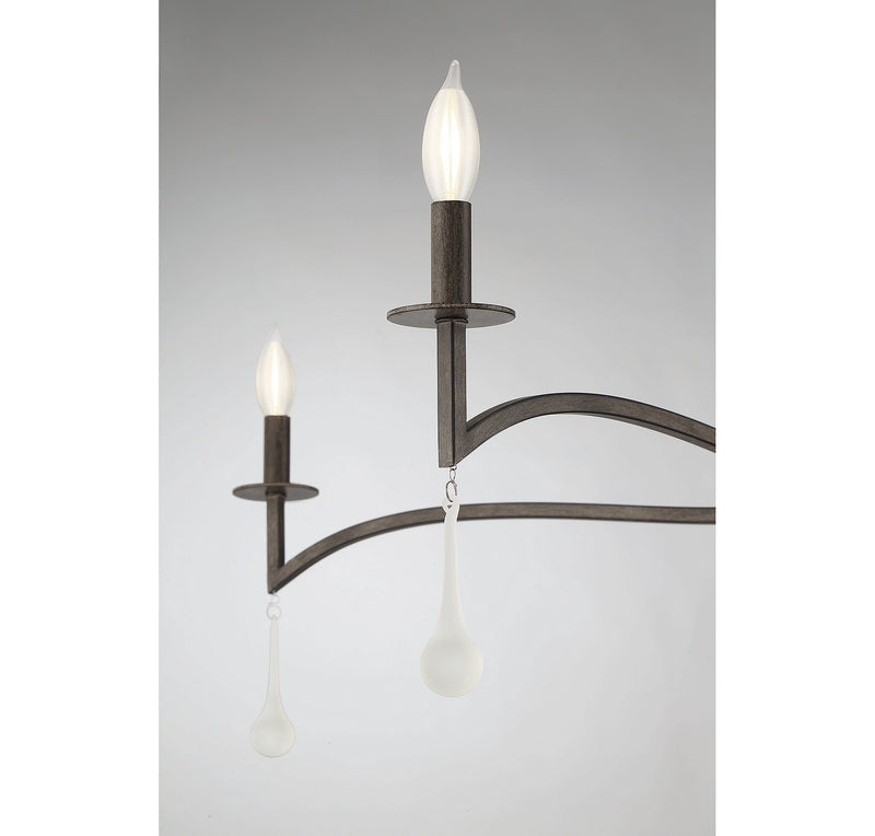 Laramie Chandelier