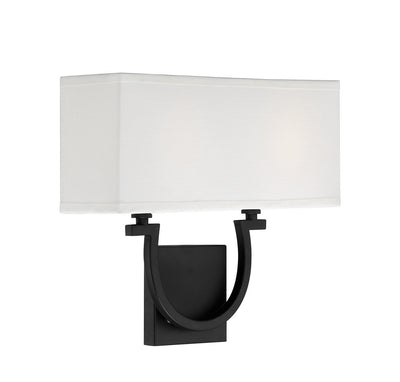 Rhodes Sconce