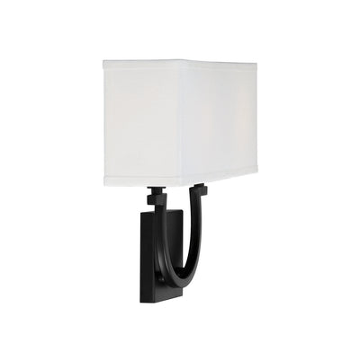 Rhodes Sconce