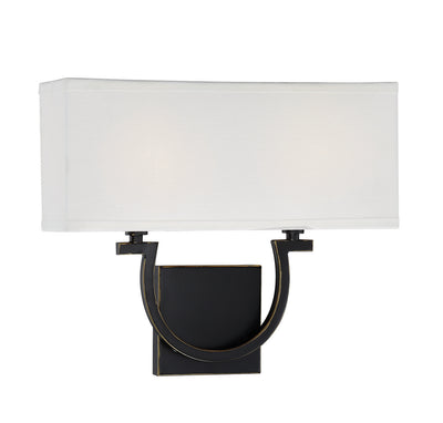 Rhodes Sconce