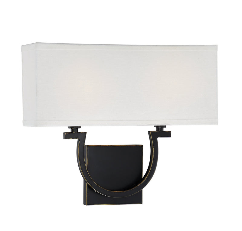 Rhodes Sconce