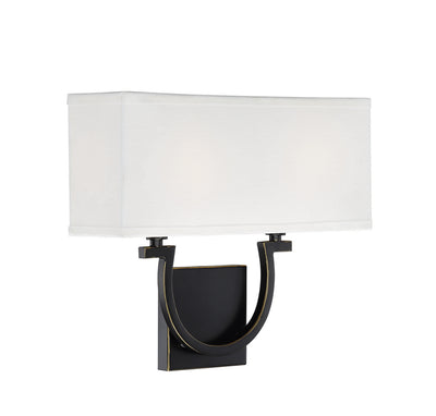 Rhodes Sconce